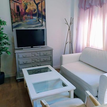 Aparthome Jupiter Centro-Nervion Sevilla Exteriér fotografie