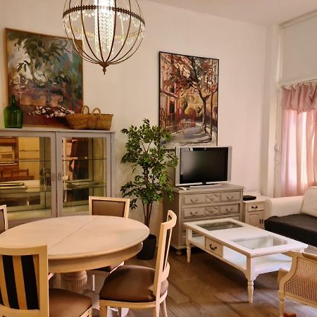 Aparthome Jupiter Centro-Nervion Sevilla Exteriér fotografie